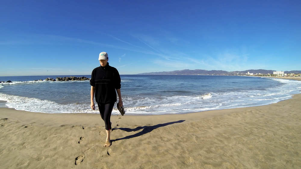 Exploring Venice Beach, CA