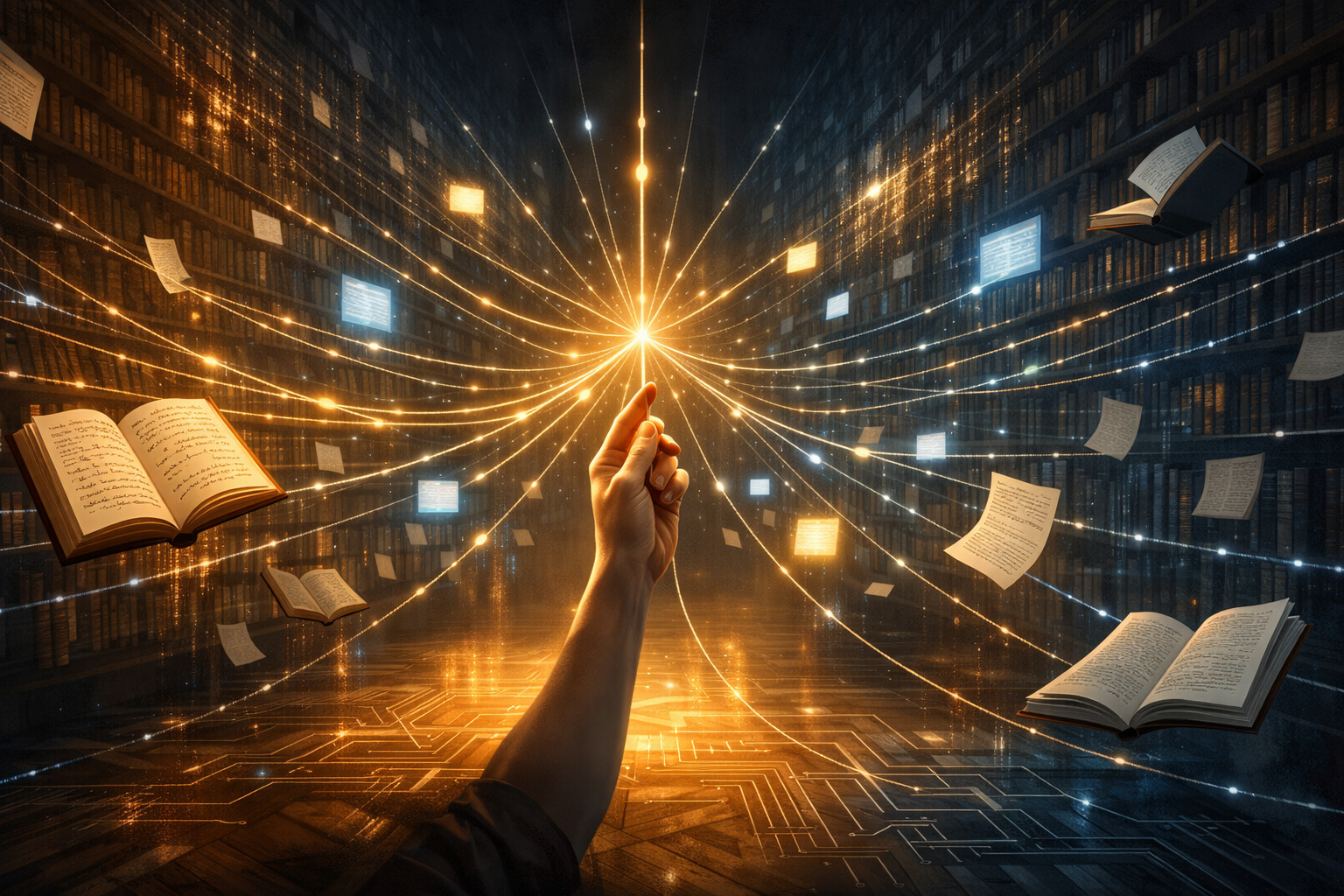 AI-Driven Storytelling and Narrative Engineering